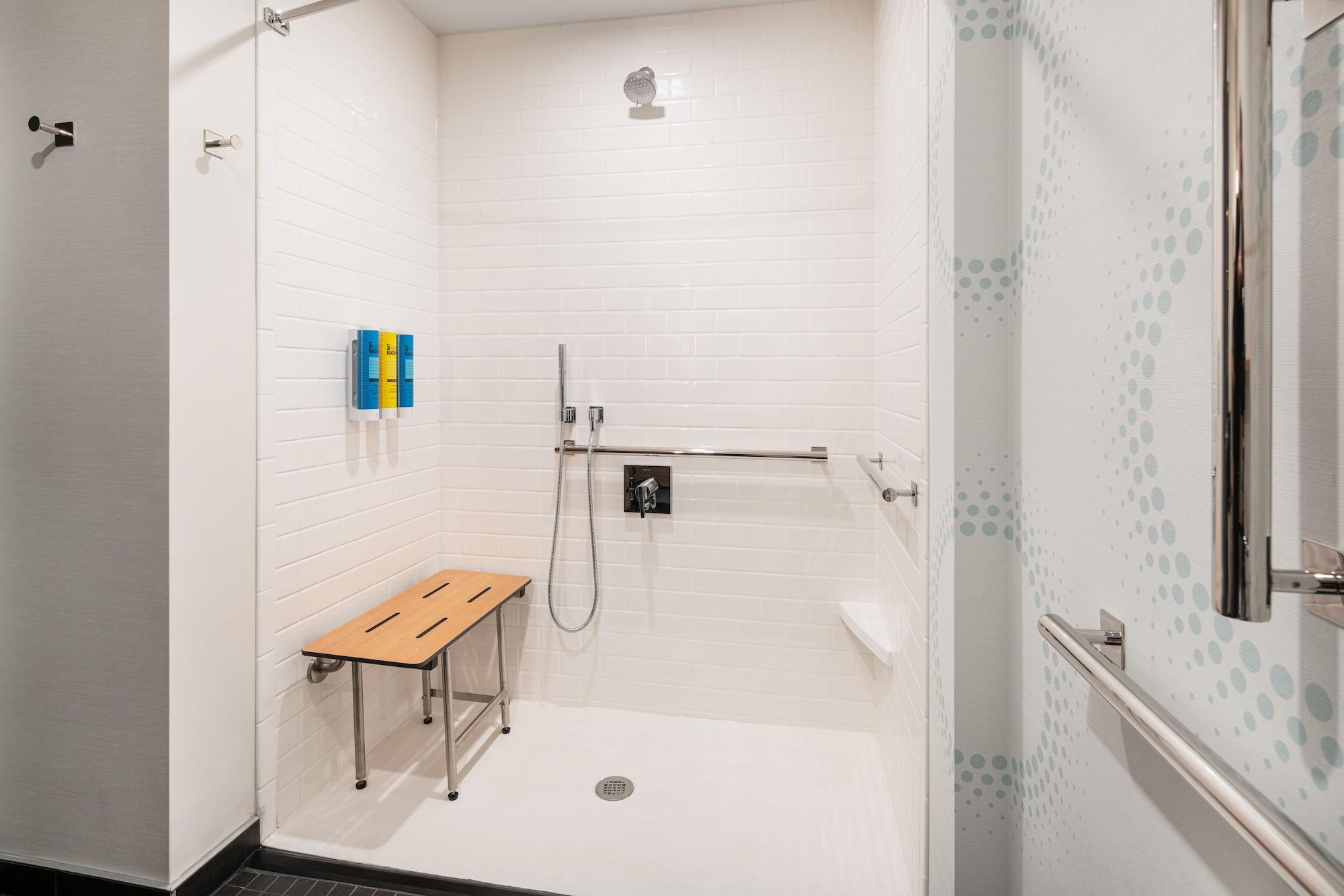 Home2 Suites By Hilton Denver Downtown Convention Center Eksteriør bilde