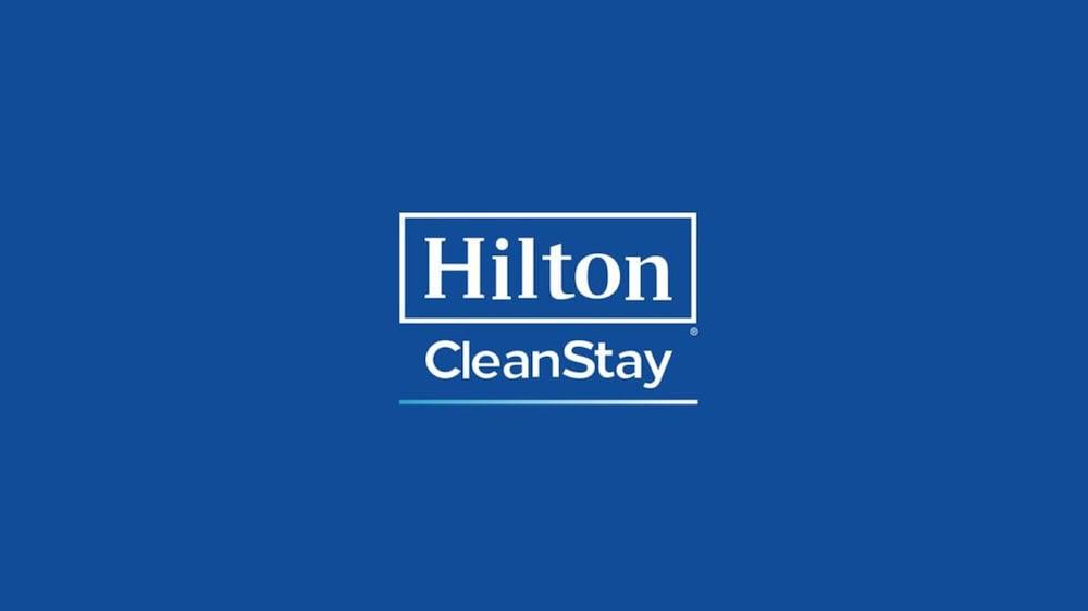 Home2 Suites By Hilton Denver Downtown Convention Center Eksteriør bilde