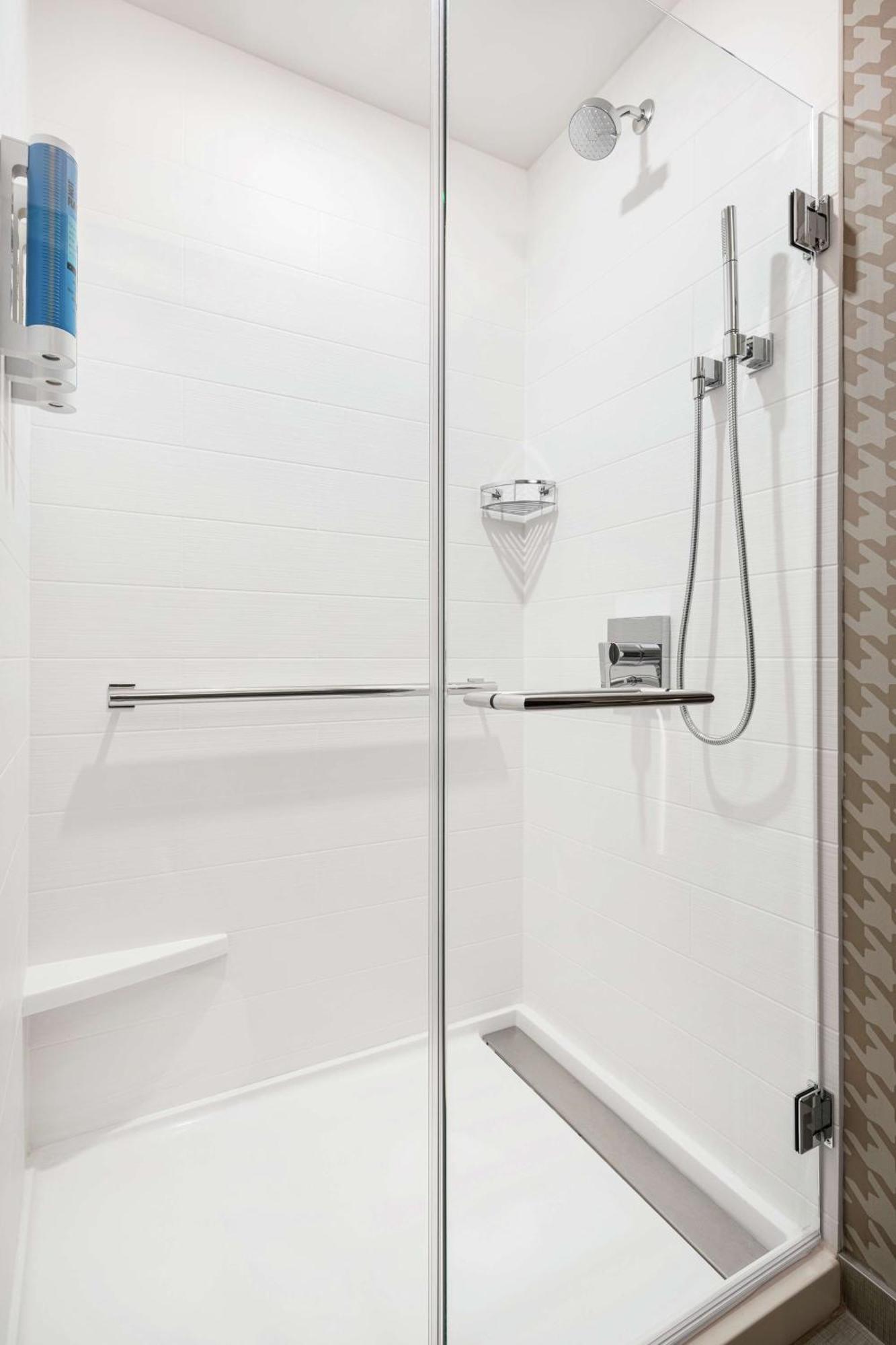 Home2 Suites By Hilton Denver Downtown Convention Center Eksteriør bilde