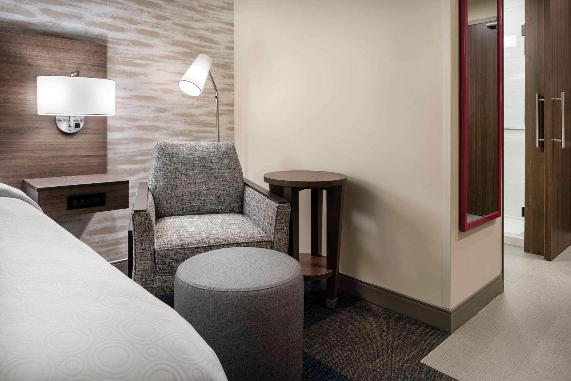 Home2 Suites By Hilton Denver Downtown Convention Center Eksteriør bilde