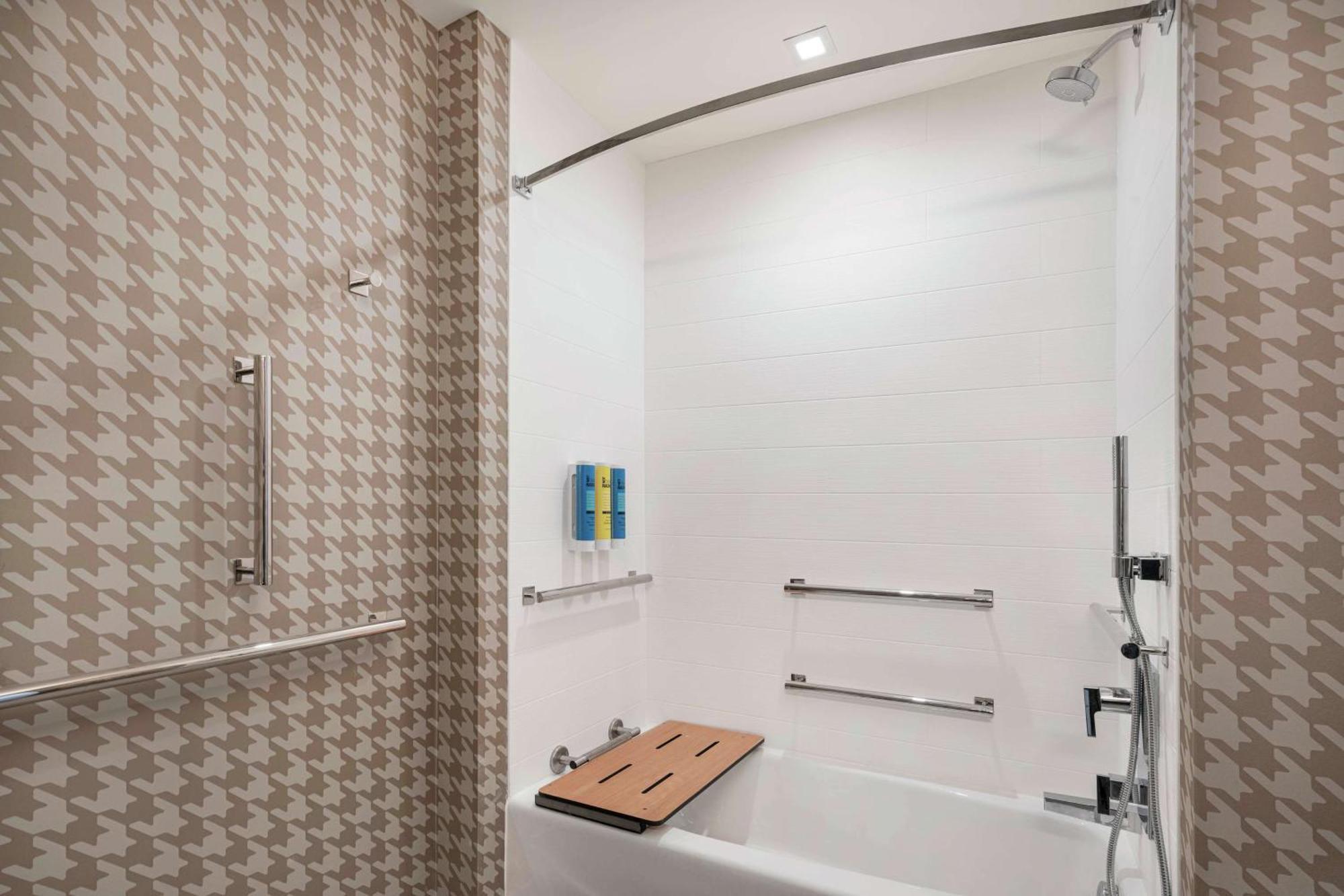 Home2 Suites By Hilton Denver Downtown Convention Center Eksteriør bilde